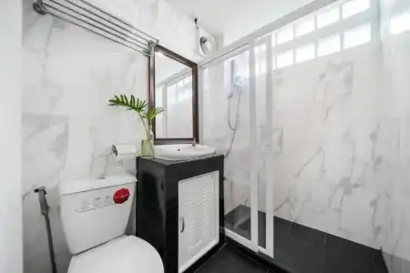 NIDA Rooms Sudprasert 2 Ratchada The Walk - 7