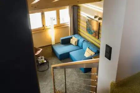 Das Freiberg Romantikhotel - 12