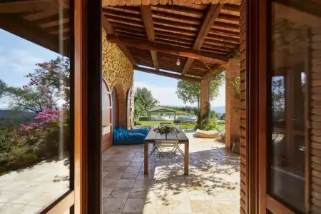 Boschi di Montecalvi - Guest House - 212