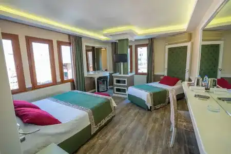 Berrak Otel - 3