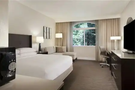 Hilton Santa Cruz/Scotts Valley - 37