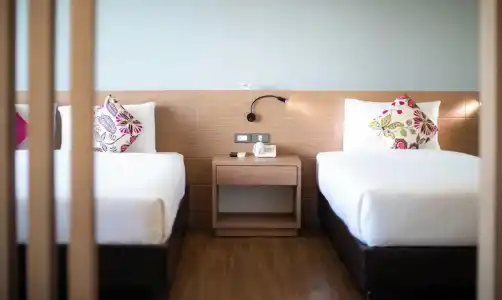 Phavina & Grand Boutique Rayong - 217
