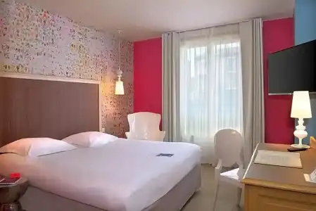 Best Western Matisse - 87