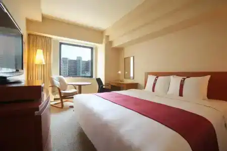 Holiday Inn ANA Sendai by IHG - 170