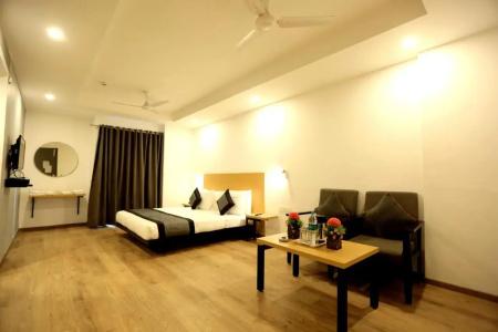 OYO Townhouse 340 JAGEER PALACE - 33