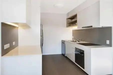 Allure & Apartments - 43
