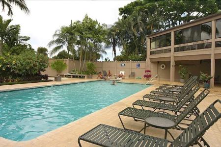 Castle at Princeville - 10