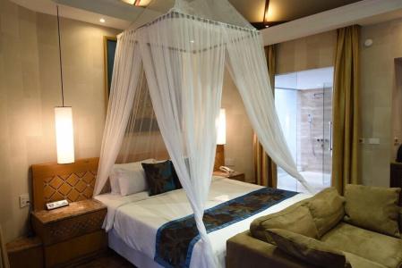 Sunsea Resort - 160