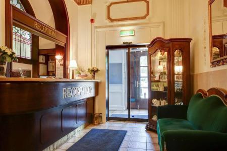 Centro Blankenburg by INA - 1