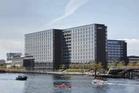 Copenhagen Marriott - 29