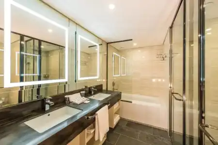 ENA Suite Namdaemun - 80