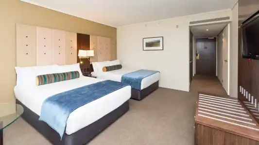 Grand Millennium Auckland - 16