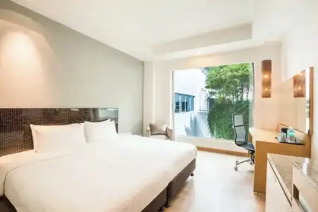 Village Changi by Far East Hospitality - 75