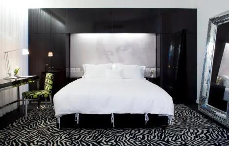 Leonardo Boutique Tel Aviv - 81