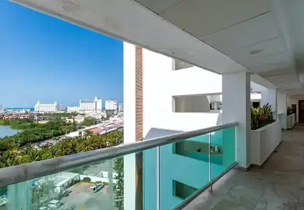 Ocean Dream Cancún by GuruHotel - 227