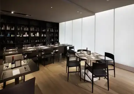 Shilla Stay Seodaemun - 18
