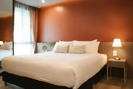 The Rise Suites, Chiang Mai - 85