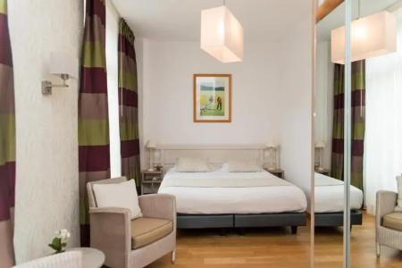 Hôtel Lutétia & Spa La Baule - 44