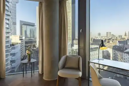 NH Collection Frankfurt Spin Tower - 61