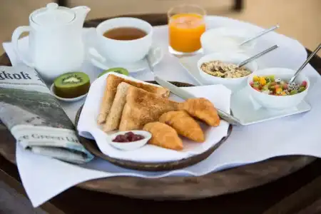 Baan Tawan Chai - 112