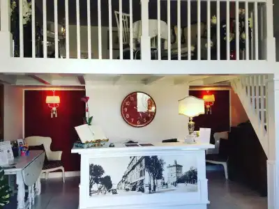 Domus Lina - 1