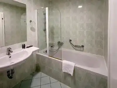 Terme Rogaska - Grand Rogaska / Styria & Strossmayer - 33