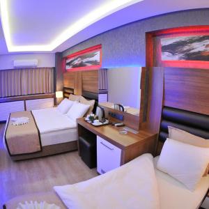 Otel Kabacam - 25
