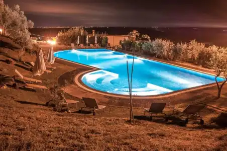 Kallikoros Country Resort & Spa - 16