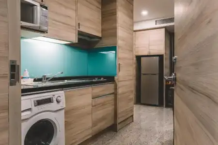 Adelphi Suites Bangkok - 117