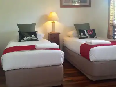 South Pacific Resort & Spa Noosa - 3