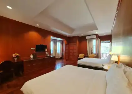 Phuphaphung Resort - 27