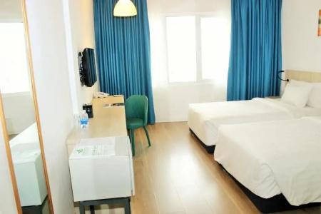 Liberty Saigon Greenview - 120