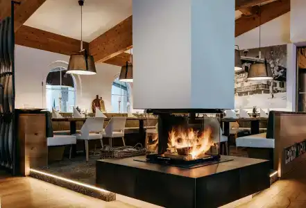 Grand Tirolia Kitzbühel - Member of Hommage Luxurys Collection - 17