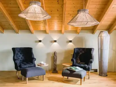 Das König Ludwig Inspiration Spa - 16