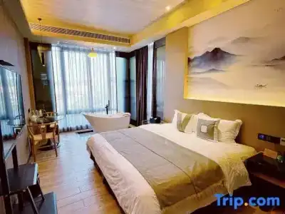 Hôtel Campanile Reims Ouest - Tinqueux - 88