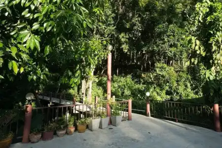 Chang Cliff Resort - 41