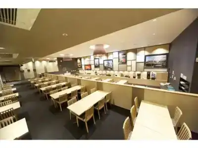 Izumisano Center Kansai International Airport - 78