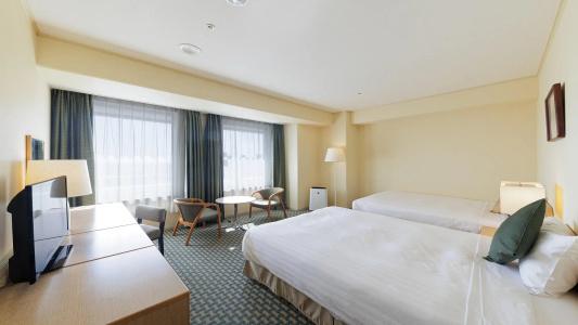 Miyako City Osaka Tennoji - 43