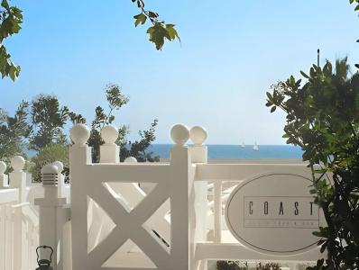 Shutters on the Beach - 46