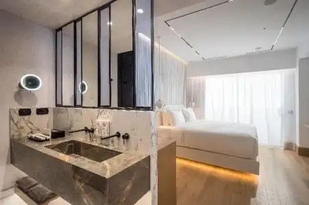 Ethereal White Resort & Spa - 77