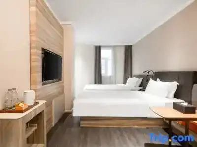 Hanting Shenzhen Sea World Branch - 7