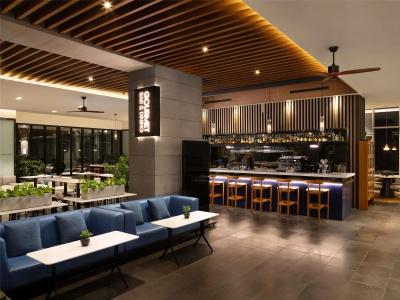 Novotel Ambassador Seoul Dongdaemuns & Residences - 50