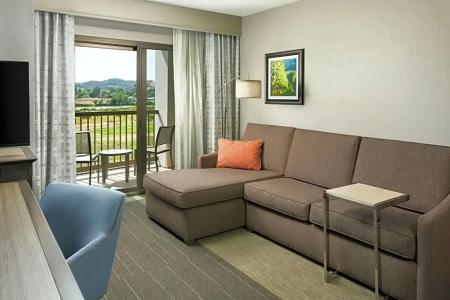Hampton Inn & Suites Napa - 66