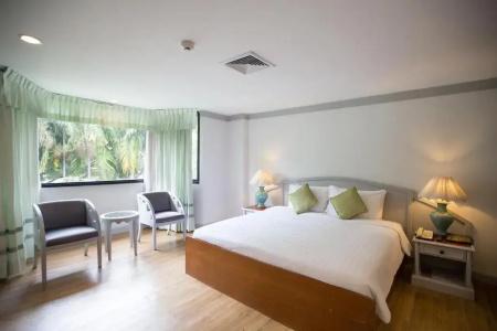 The Imperial and Convention Centre Phitsanulok - 81