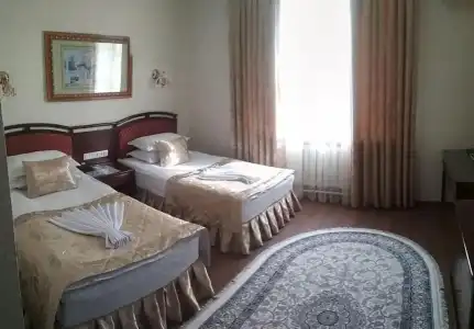 Asia Khiva - 37