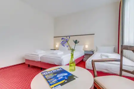 Come Inn Berlin Kurfürstendamm - 5
