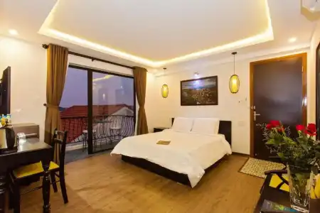 Riverside Impression Villa - 72