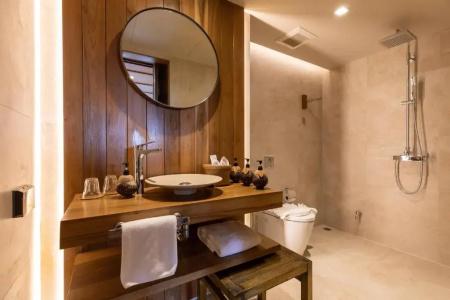 The Spa Resorts - Lamai Beach - 7