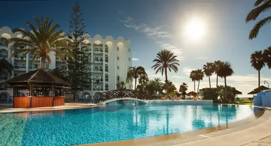 Ona Marinas de Nerja Spa Resort - 13