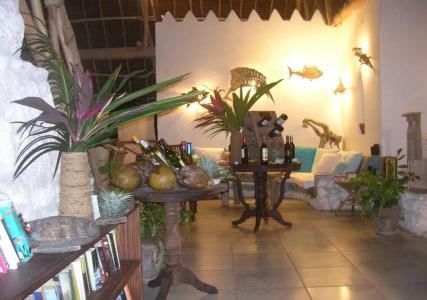 Mvuvi Boutique Resort - 14
